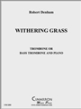Withering Glass