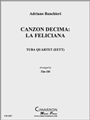 Canzon decima: La Feliciana