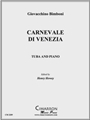 Carnevale di Venezia