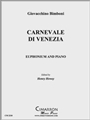 Carnevale di Venezia