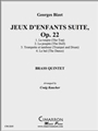 Jeux D'Enfants Suite, Op. 22