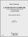 A Schumann Sampler
