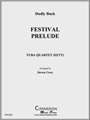 Festival Prelude