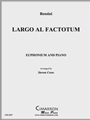 Largo al Factotum
