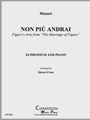 Non più andrai