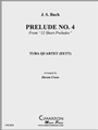 Prelude No. 4