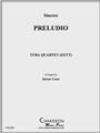 Preludio