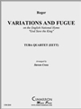 Variations and Fugue