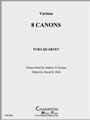 Eight Canons