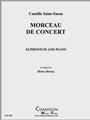 Morceau De Concert Opus 94 in F minor