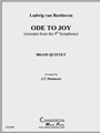 Ode to Joy