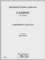 Canzon