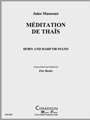 Meditation de Thaïs