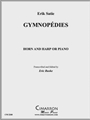 Gymnopedies