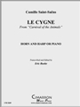 The Swan from Carnival of the Animals (Le Cygne fromCarnaval des animaux)