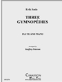 Gymnopedies