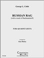 Russian Rag