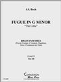 Fugue in g minor
