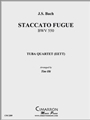 Staccato Fugue