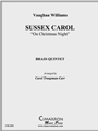 Sussex Carol