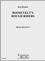 Roosevelt's Rough Riders