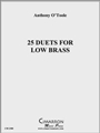 25 Duets