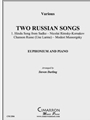 Two Russian Songs