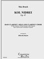 Kol Nidrei, Op. 47