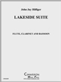 Lakeside Suite