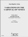 Carnival of Venice