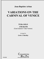 Carnival of Venice
