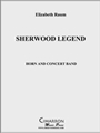 Sherwood Legend