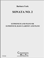 Sonata No. 2