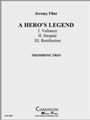 A Hero's Legend