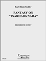 Fantasy on Tsarhararknara