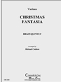 Christmas Fantasia