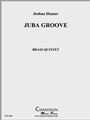 Juba Groove