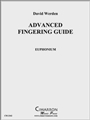Advanced Fingering Guide