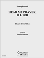 Hear My Prayer, O Lord