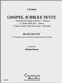 Gospel Jubilee Suite