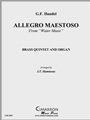 Allegro Maestoso