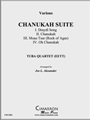 Chanukah Suite