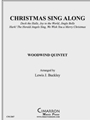 Christmas Sing Along