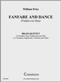 Fanfare and Dance
