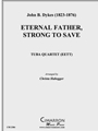 Eternal Father, Strong to Save