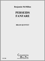 Perseids Fanfare