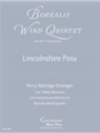 Lincolnshire Posey