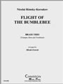 Flight of the Bumblebee