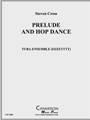 Prelude and Hop Dance
