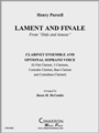 Lament and Finale